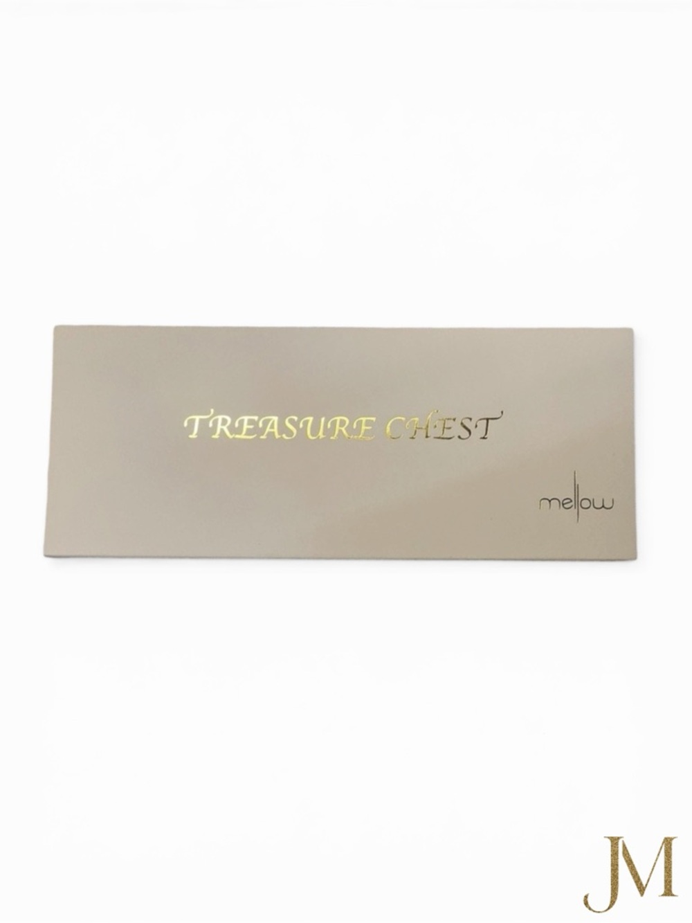 💕⭐️HP⭐️💕Treasure Chest Eyeshadow Palette Mellow 12 Shades New